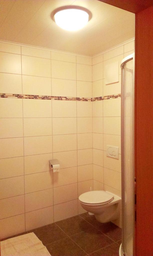 Standard Doppelzimmer