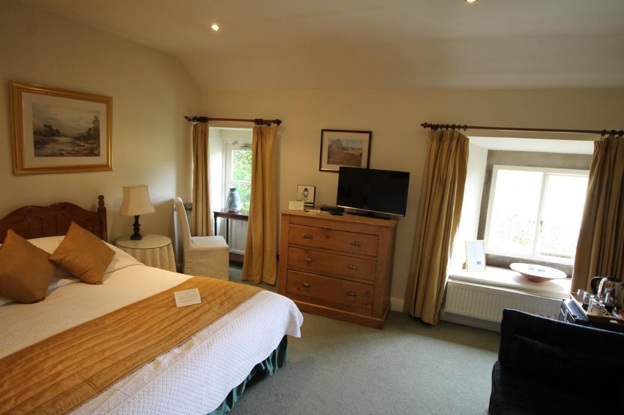Garden Room Double or Twin (Pet-Friendly)