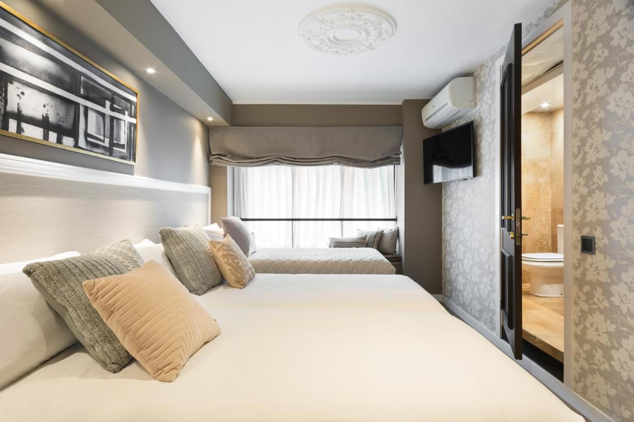 Quarto Triplo