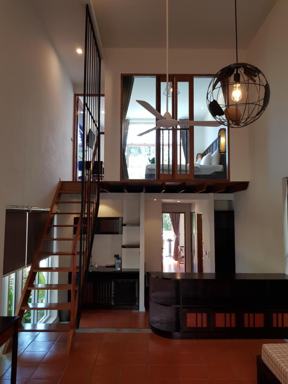 Suite Dúplex