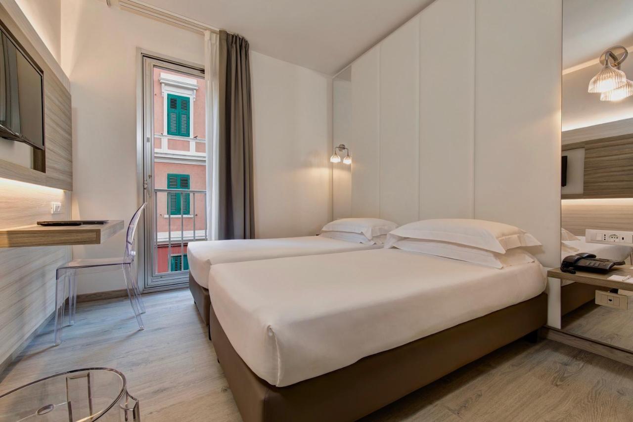 Comfort Twin Room