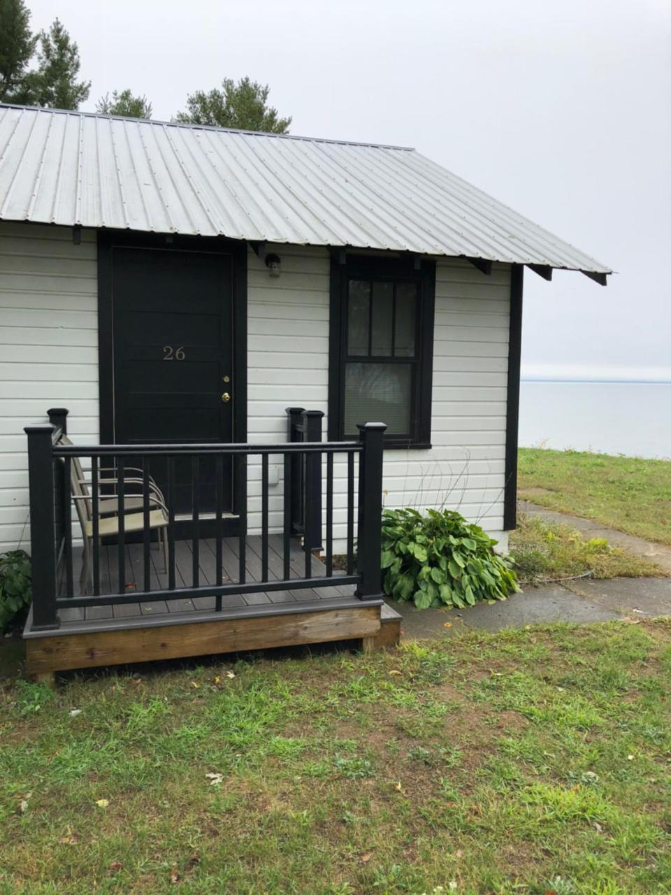 Double Room Lake View