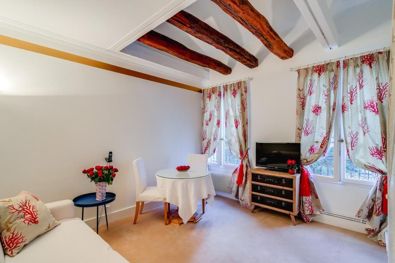 Duplex Apartment