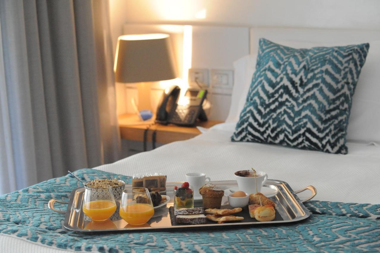 Chambre Double Supérieure