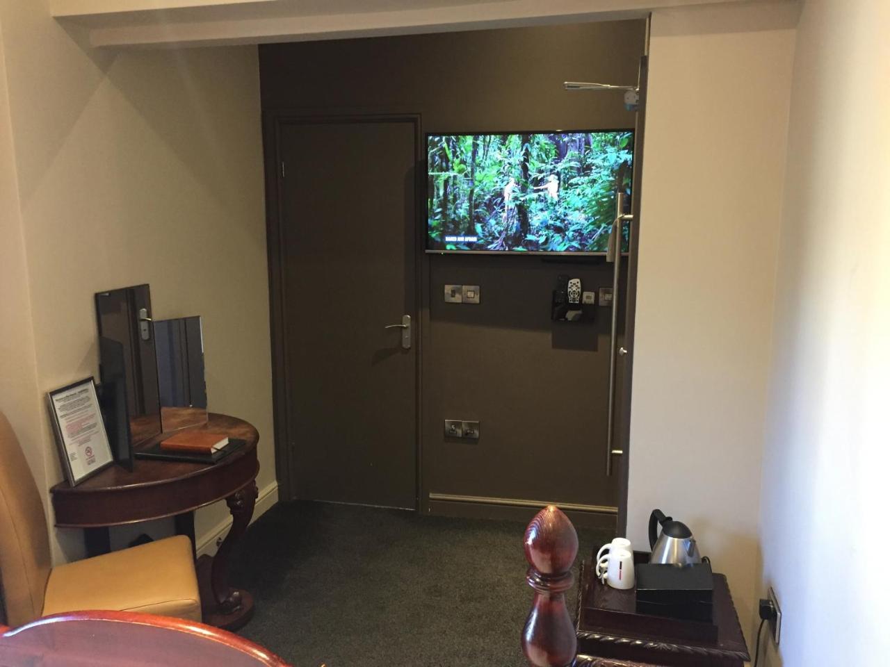 Double Room En suite