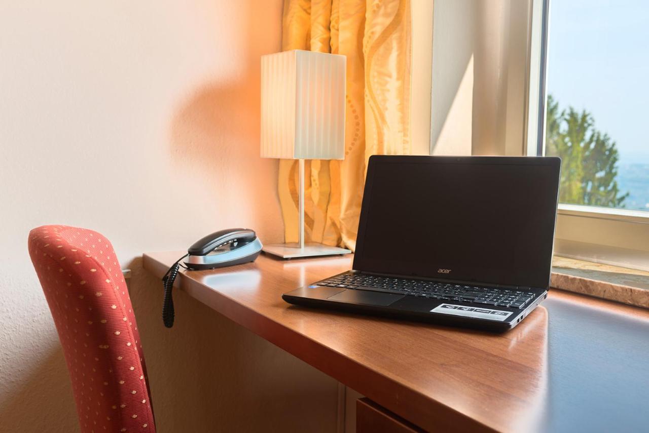 Business Doppelzimmer