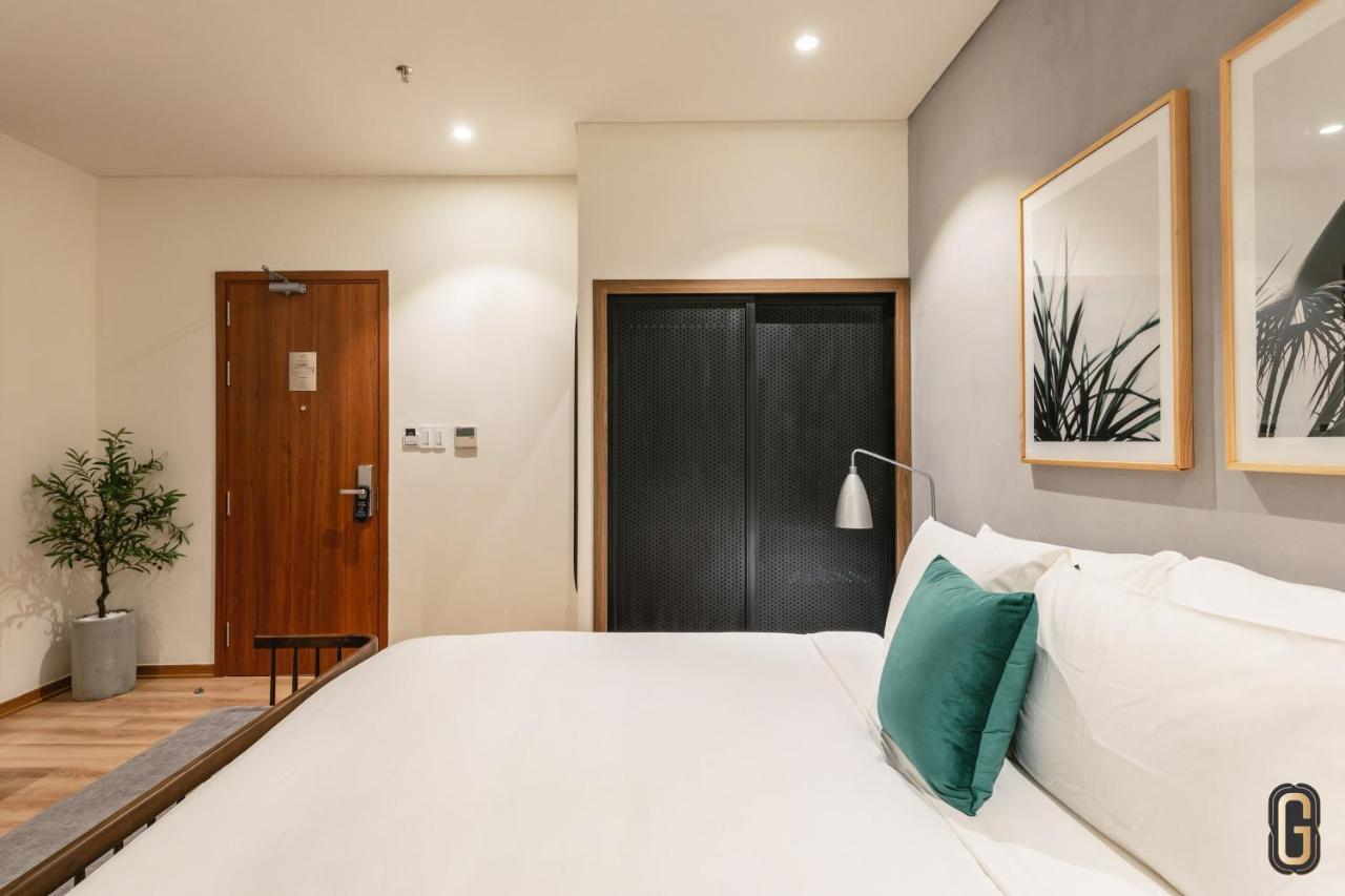 Superior Double Room No Window