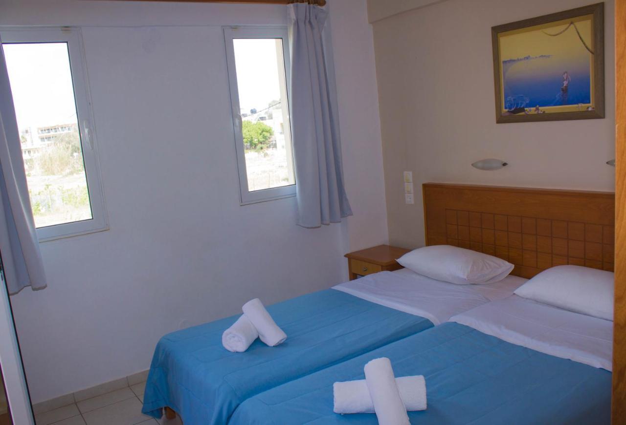 Superior Appartement met 1 Slaapkamer