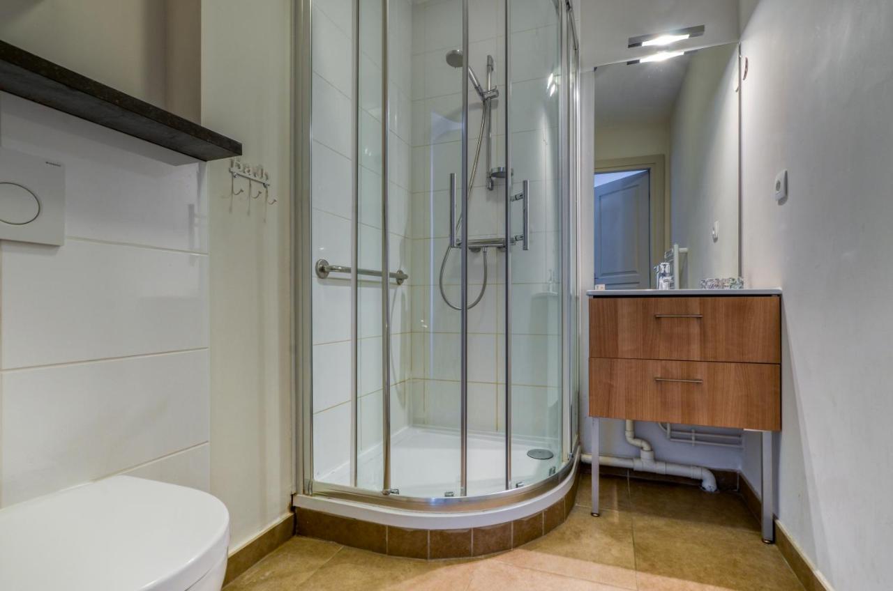Appartement 2 Chambres