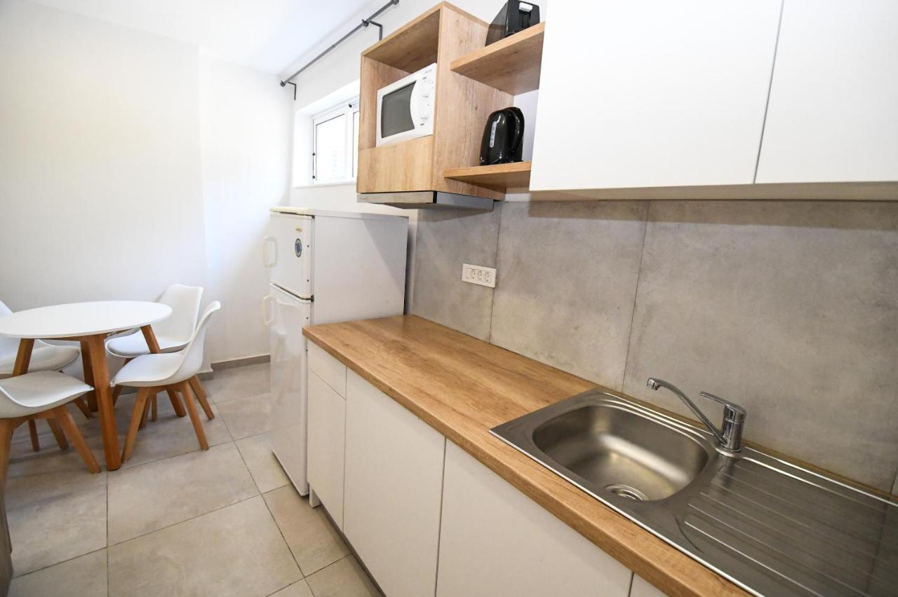 Appartement met 1 Slaapkamer