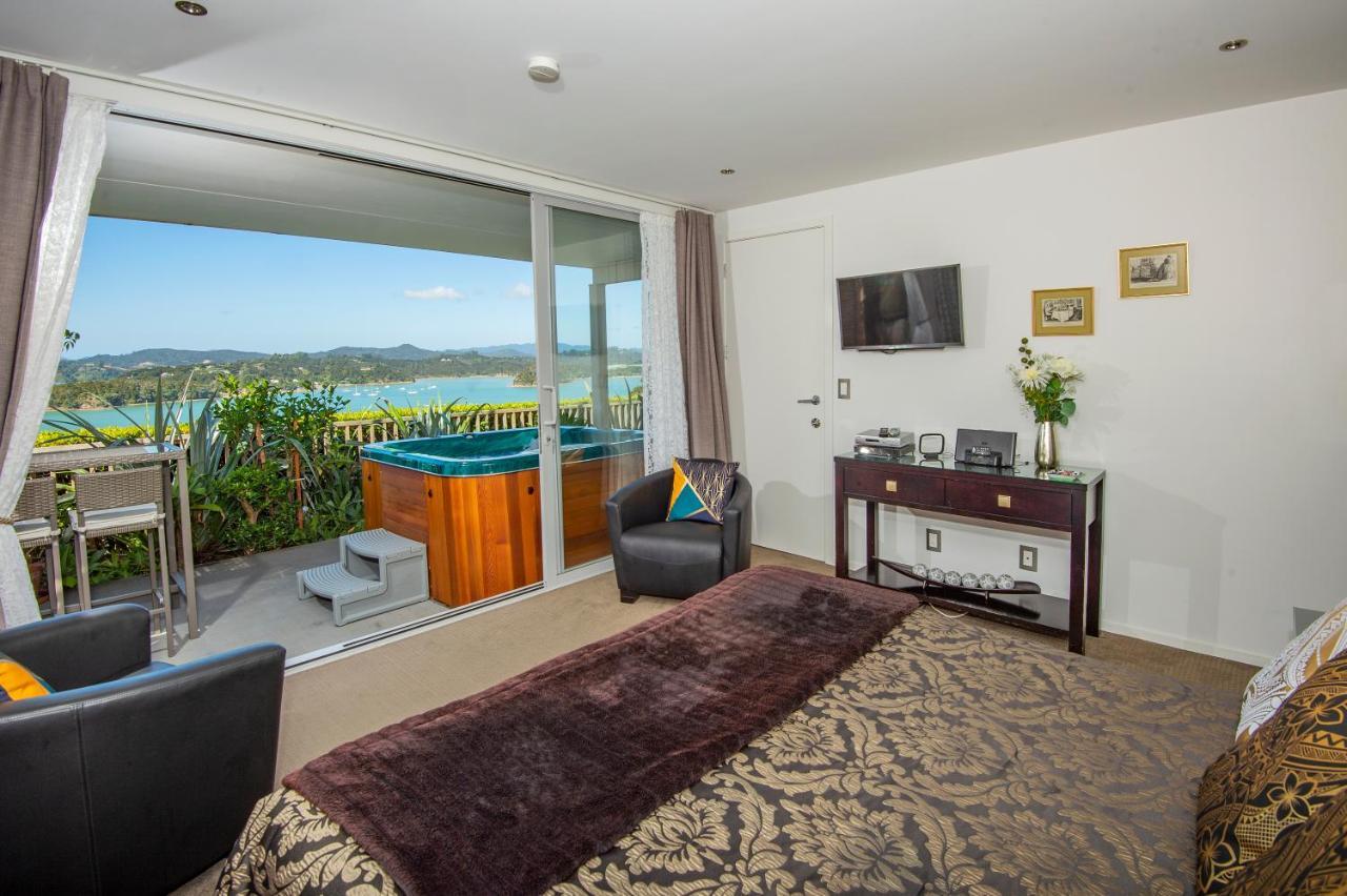 King or Twin Room