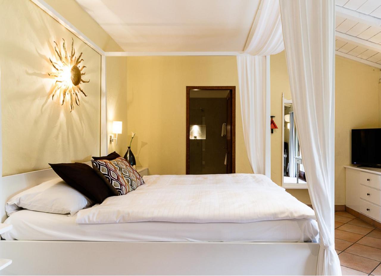 Superior Doppelzimmer