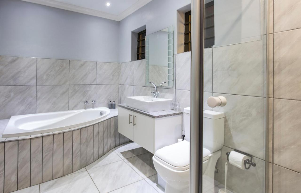 Twin/Double Room