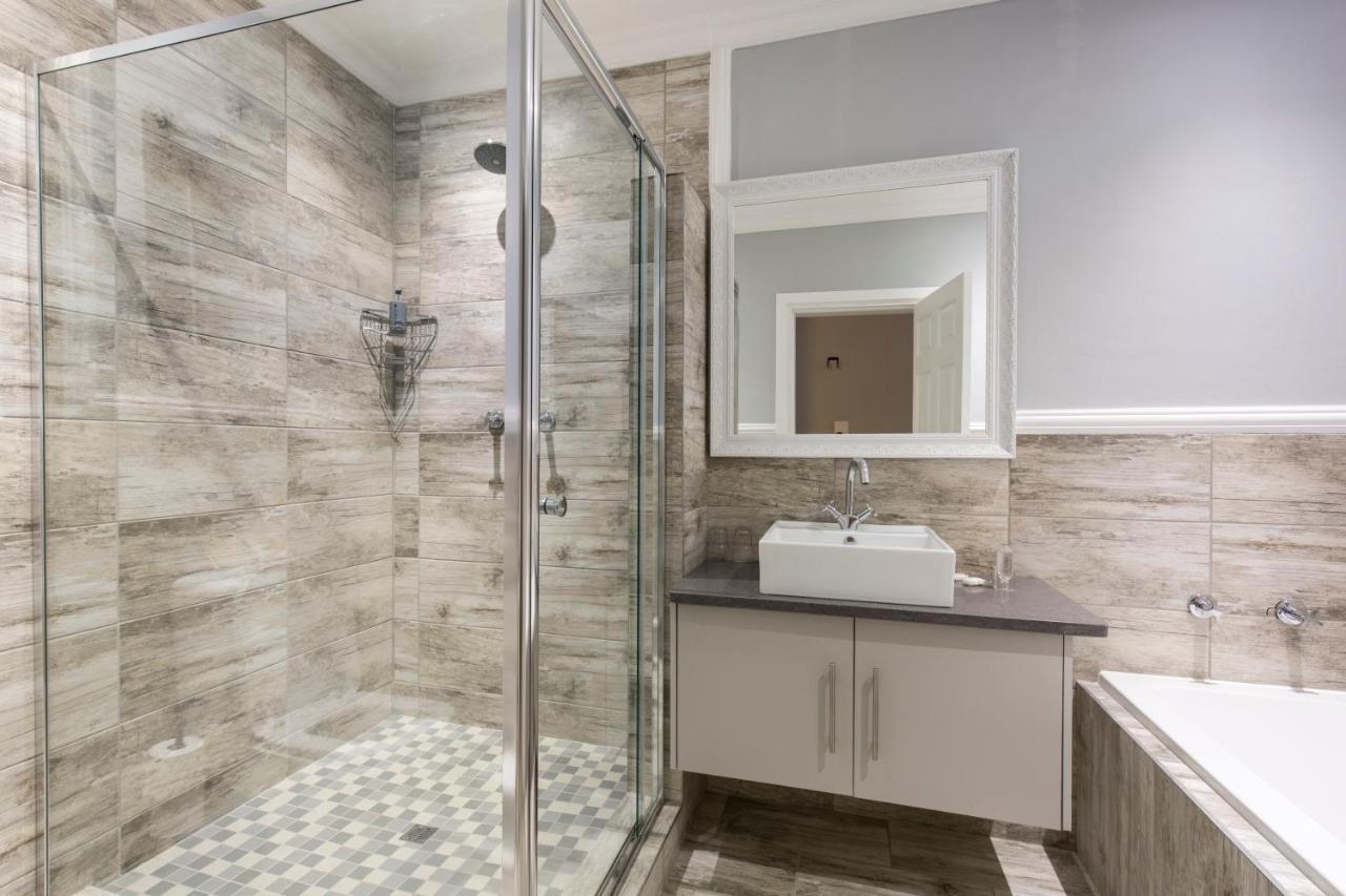 Twin/Double Room