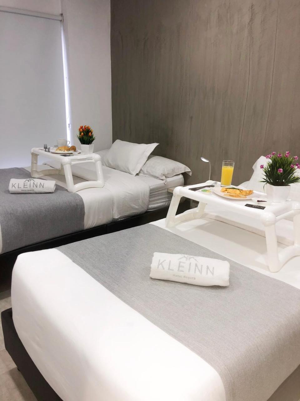 Habitación Triple Deluxe