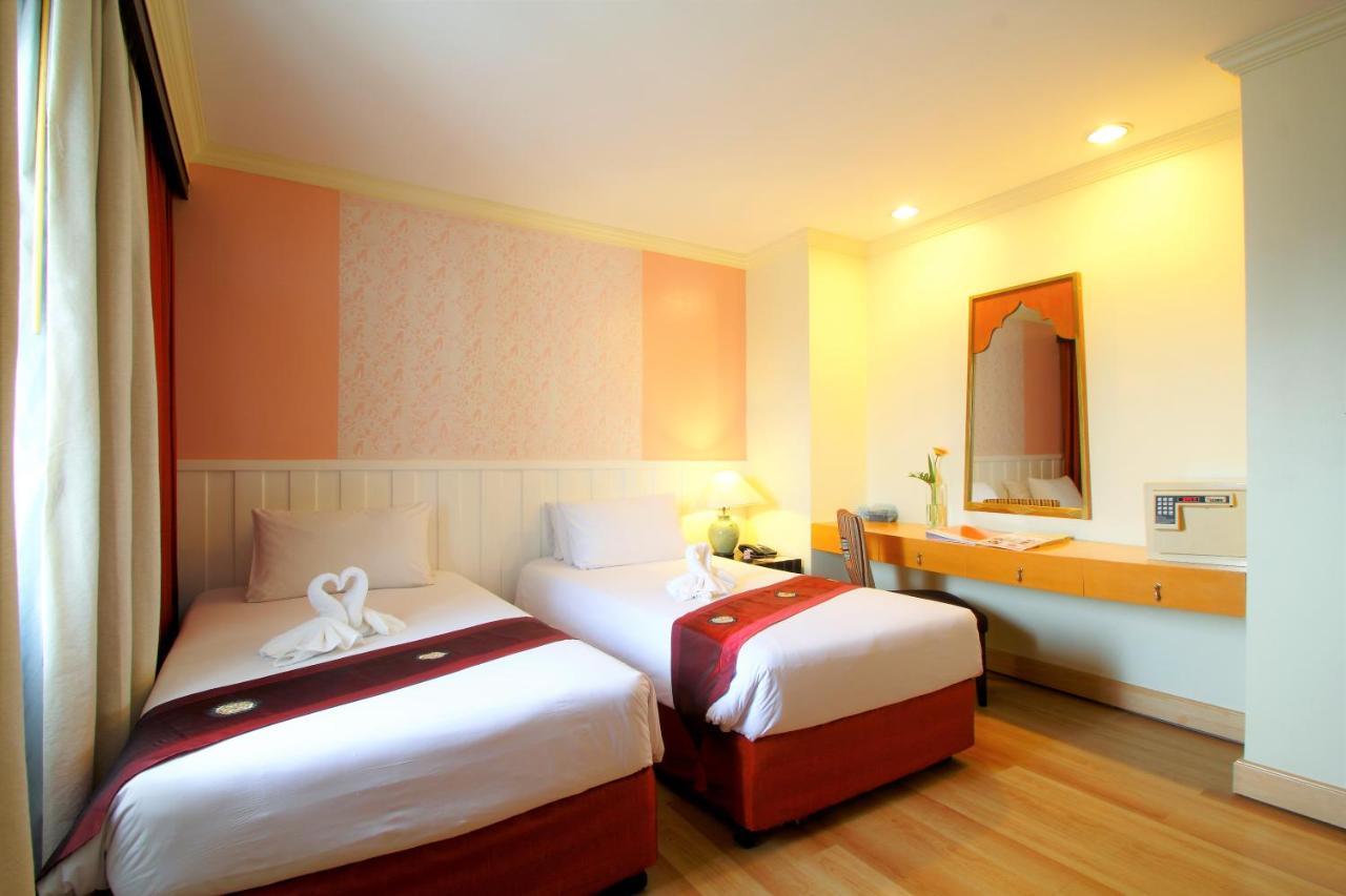 Premier Suite
