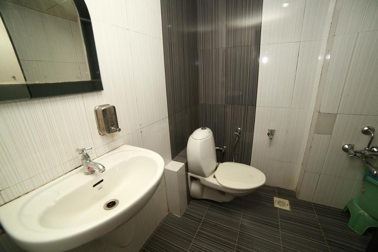 Deluxe Ac Room