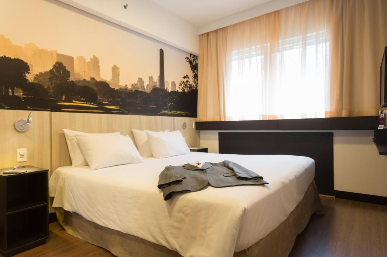Habitación Doble Superior