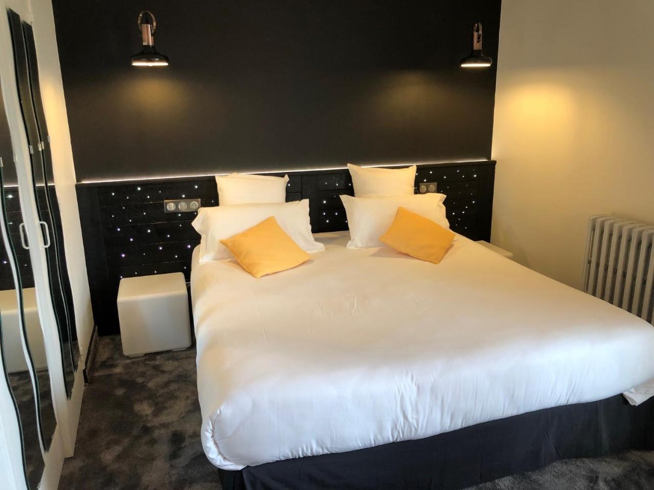 Suite avec Sauna