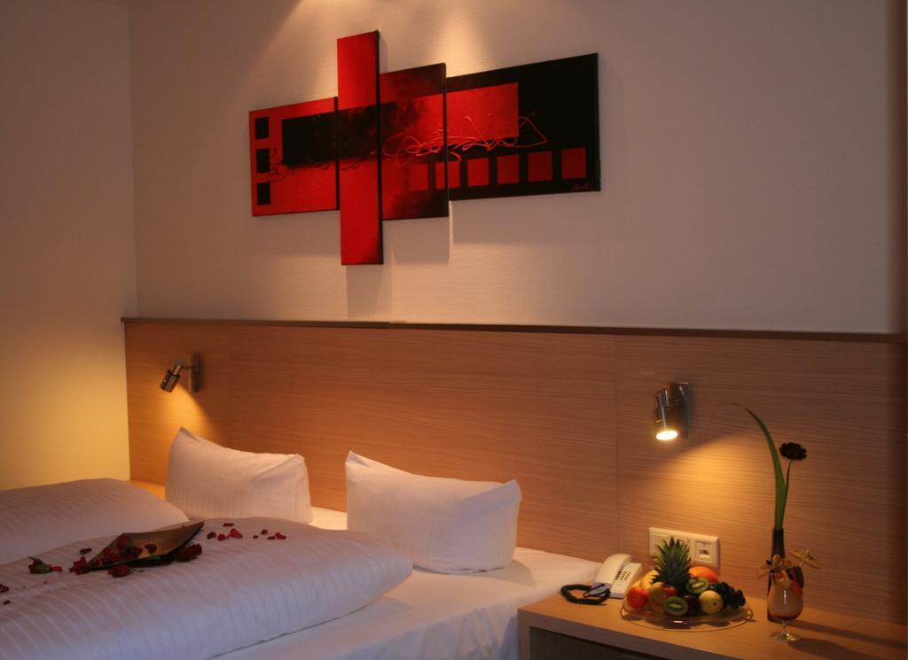 Comfort Doppelzimmer