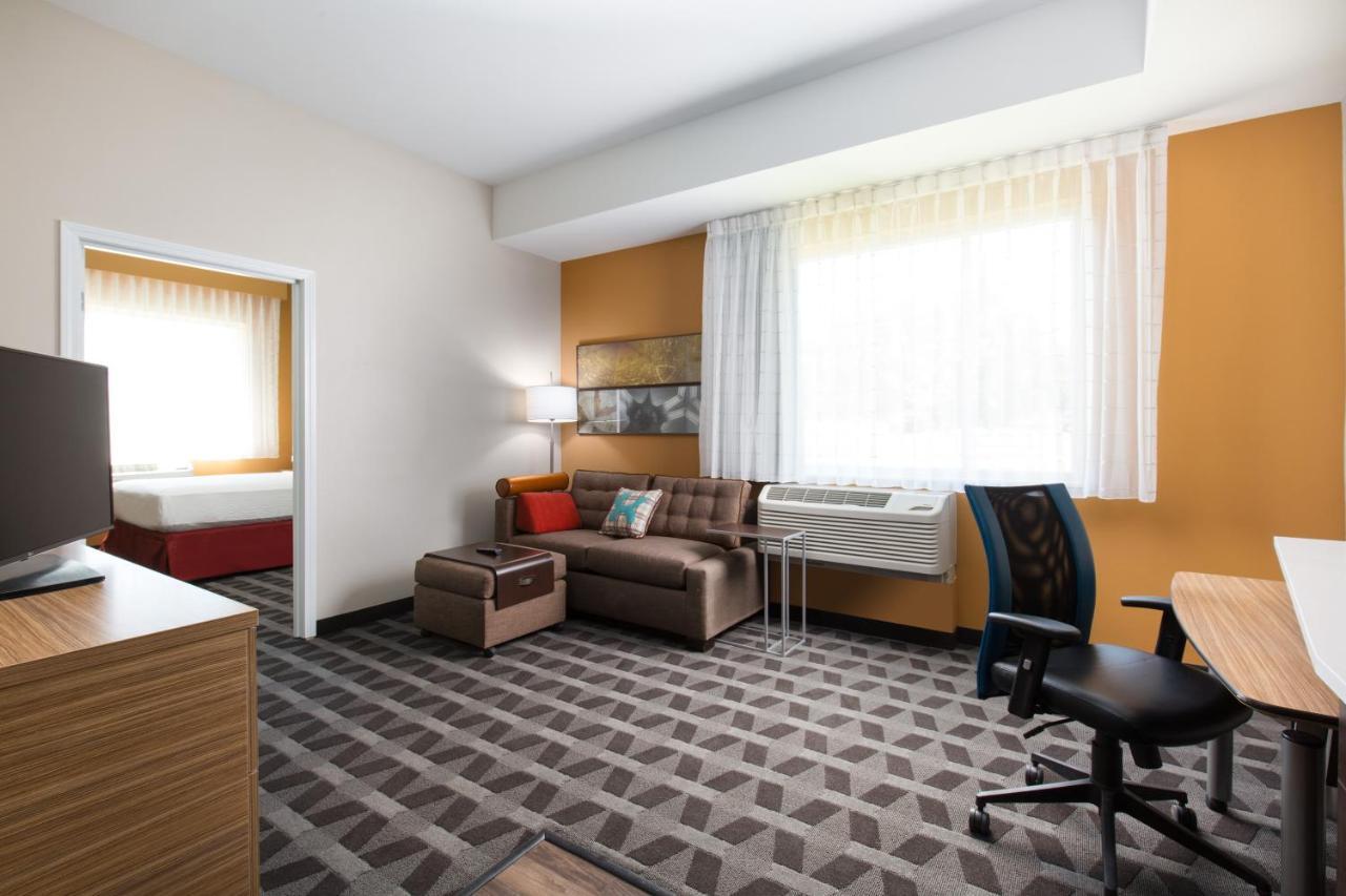 Suite Doble Deluxe - Cama grande