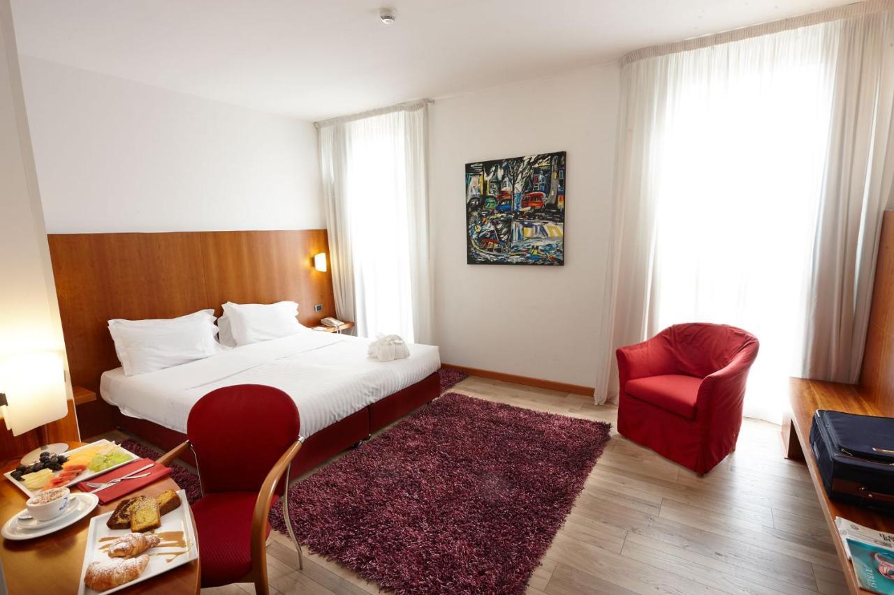 Superior Double Room Single use