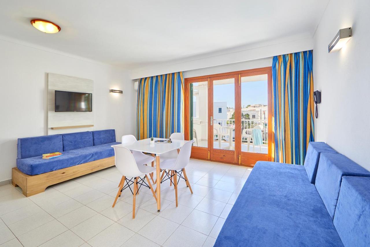 Apartment mit 1 Schlafzimmer – Selbstverpflegung