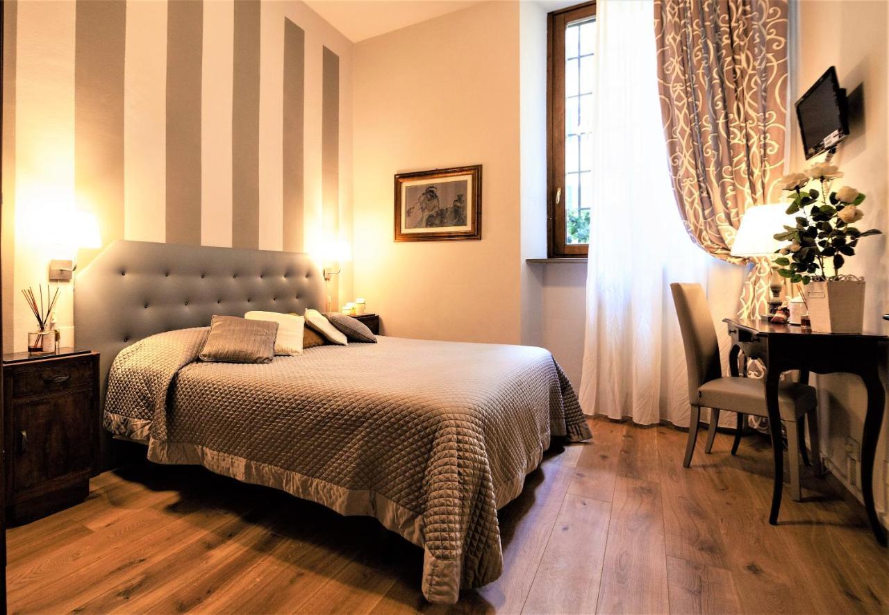 Double Room - Ground Floor, Garden view