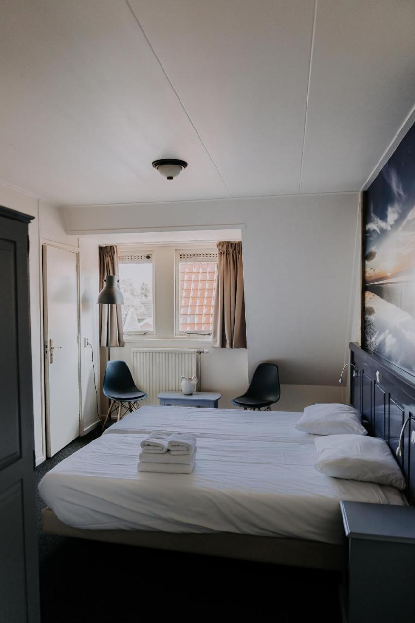 Standaard Tweepersoonskamer