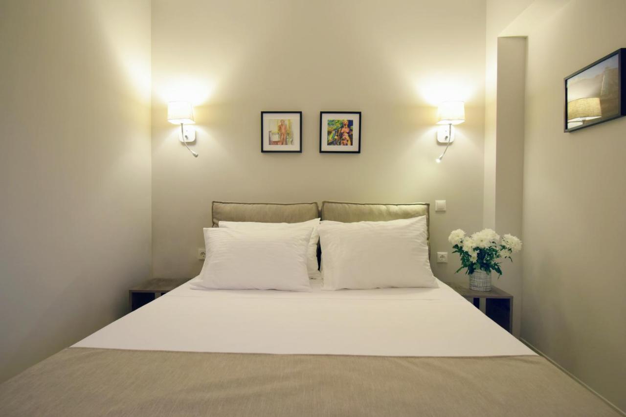 Standard Doppelzimmer