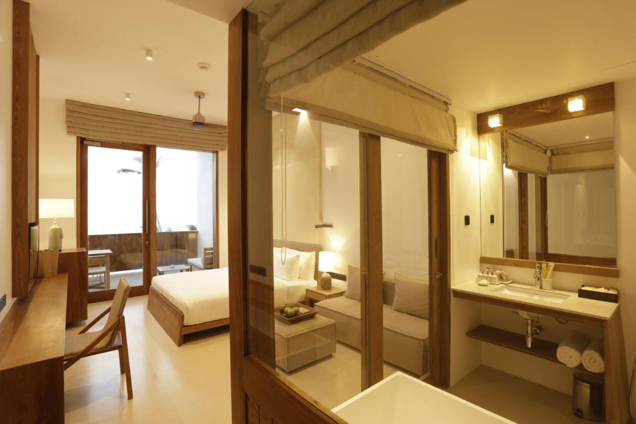 Superior Ocean View Room