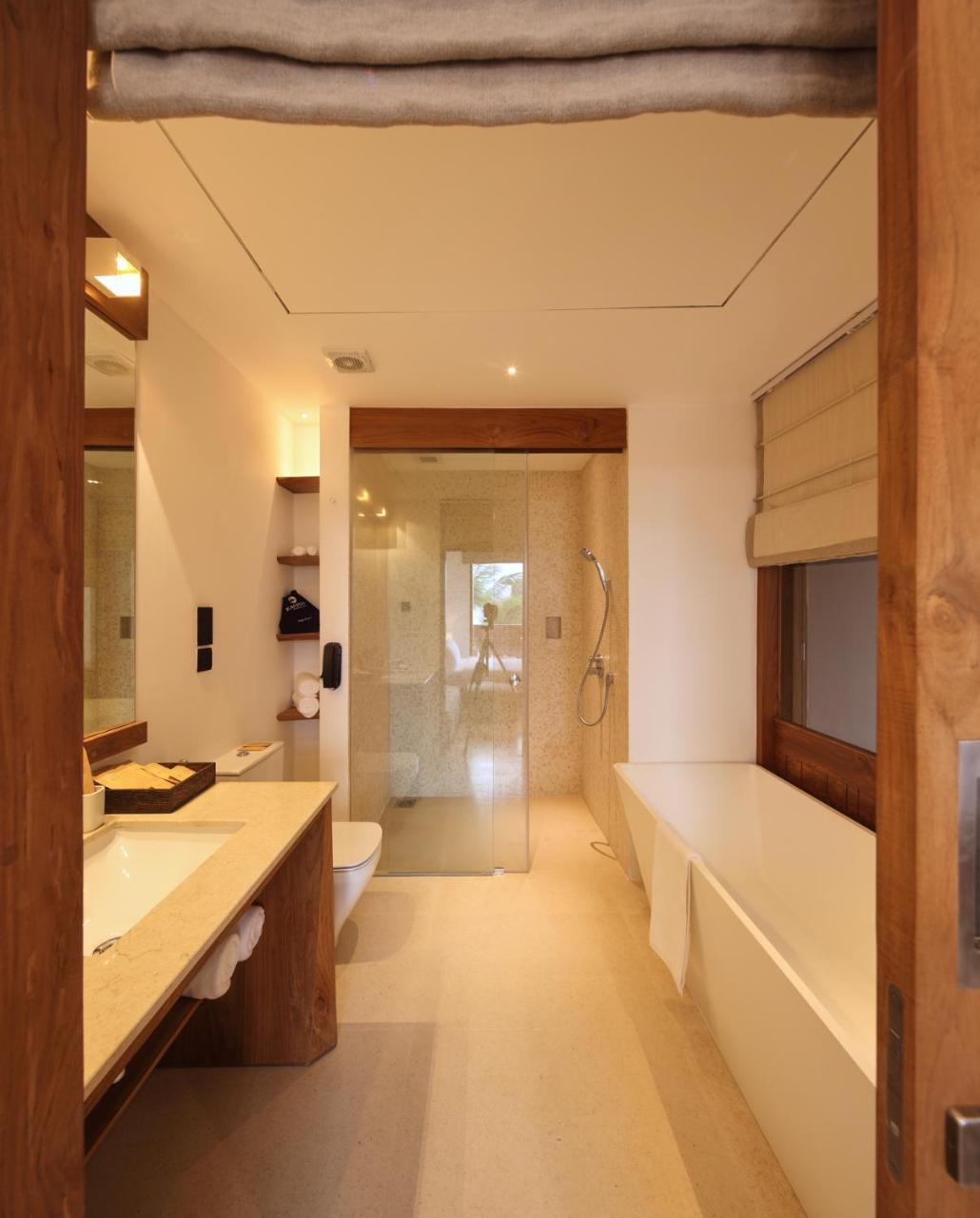 Superior Ocean View Room