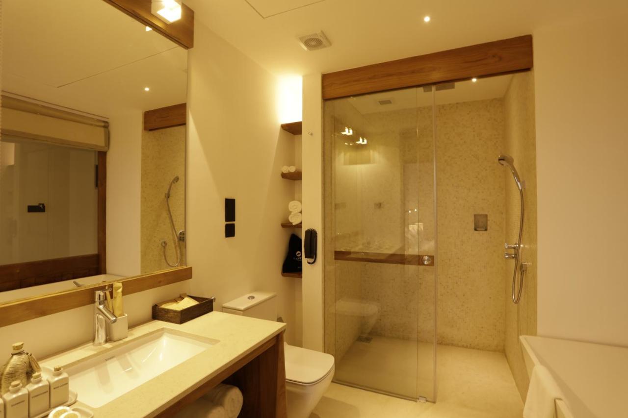 Superior Ocean View Room