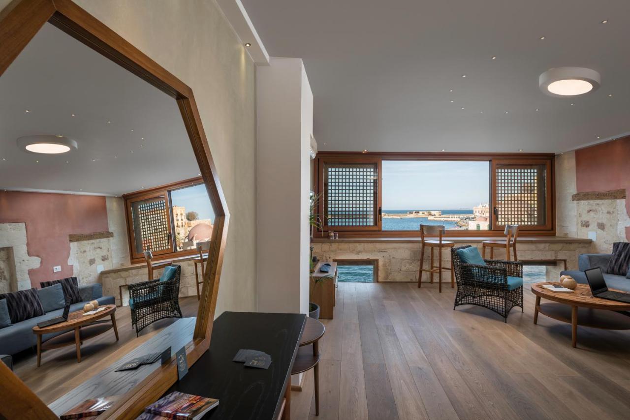Suite with Sea View