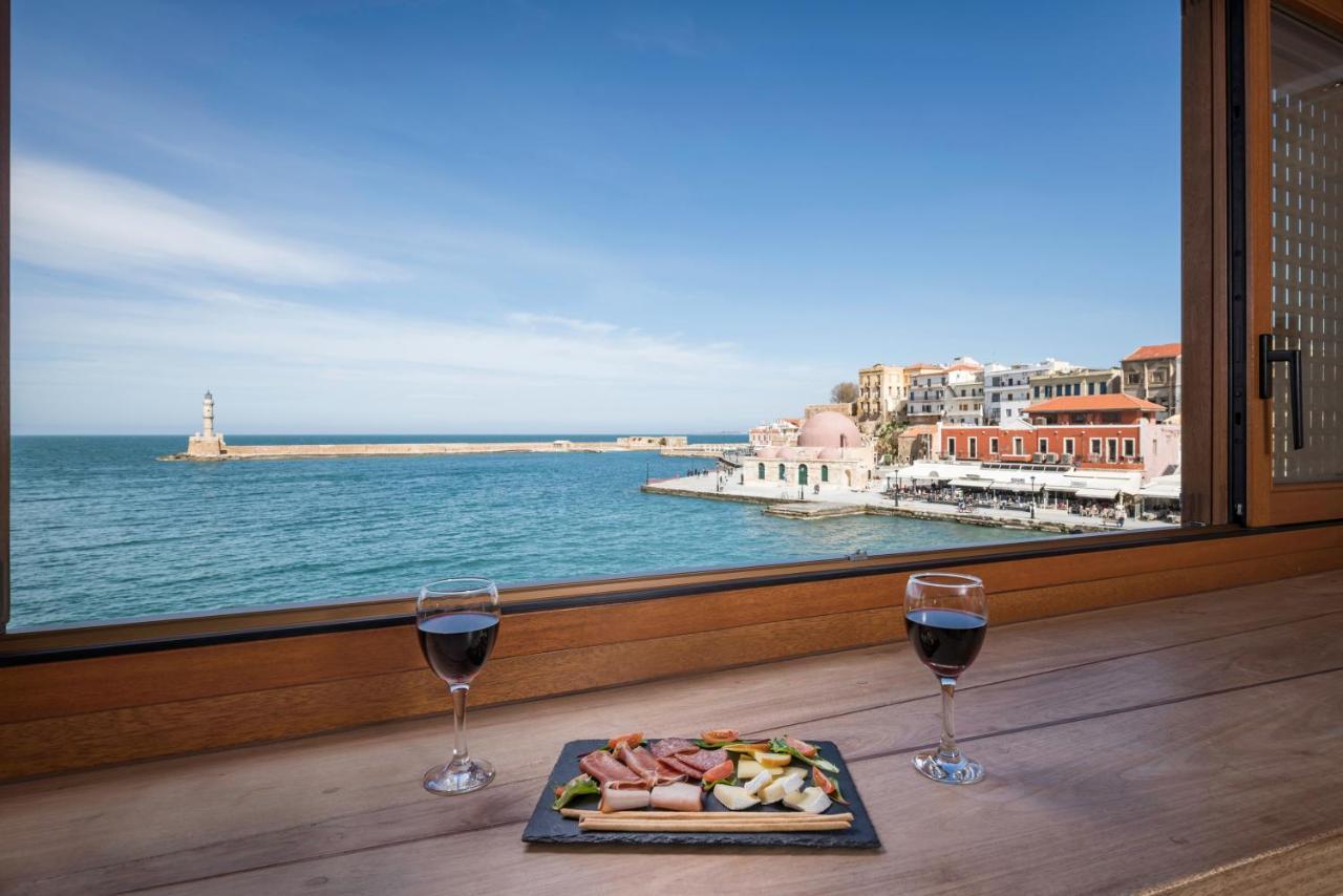 Suite Sea View