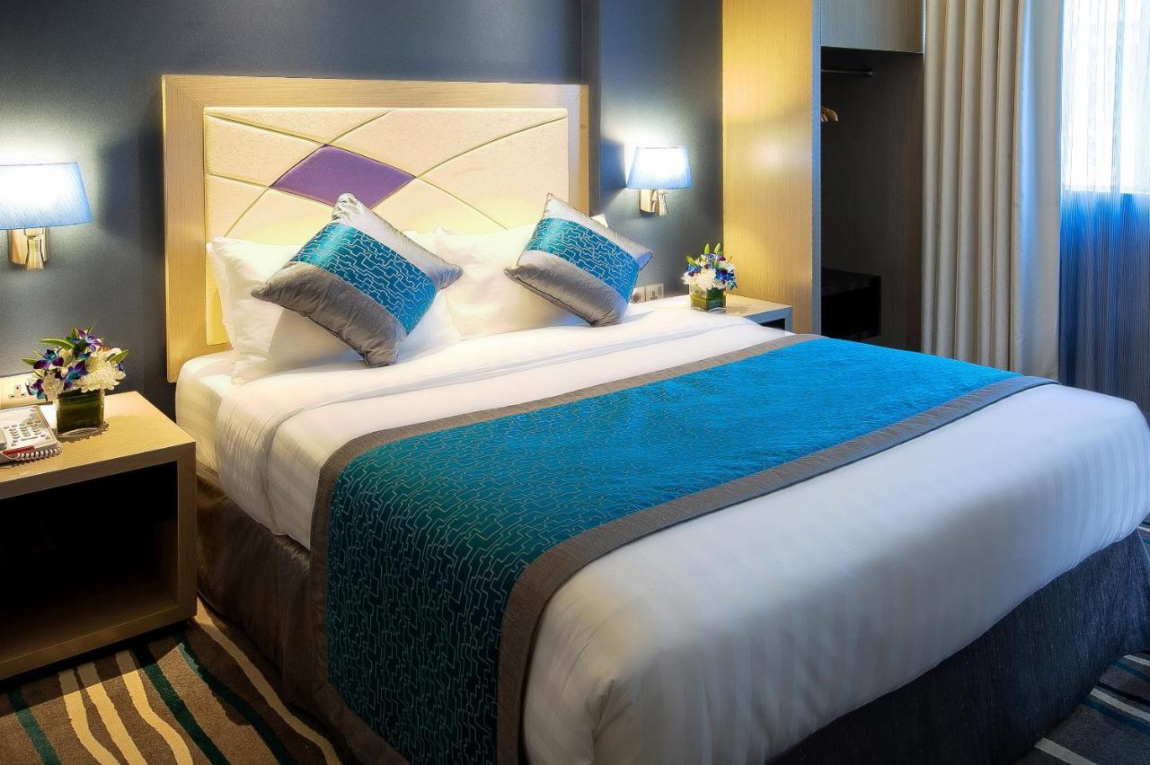Standard Doppelzimmer