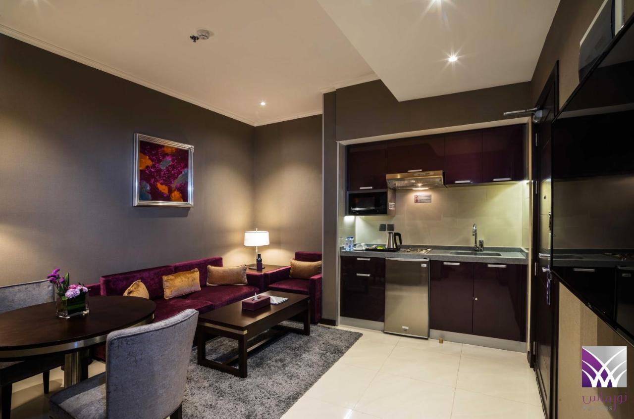 Executive Suite with Sea View