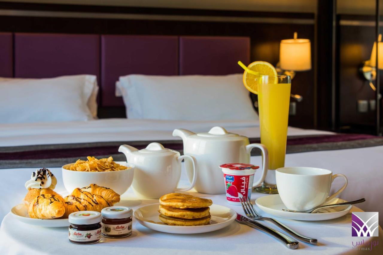 Standard Double Handicap Room