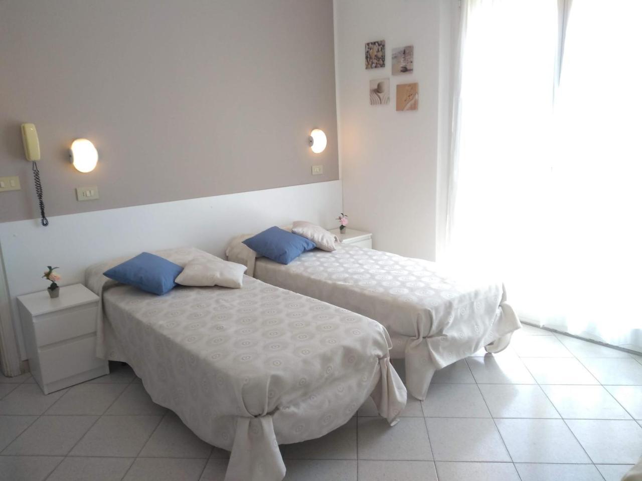 Habitación cuádruple