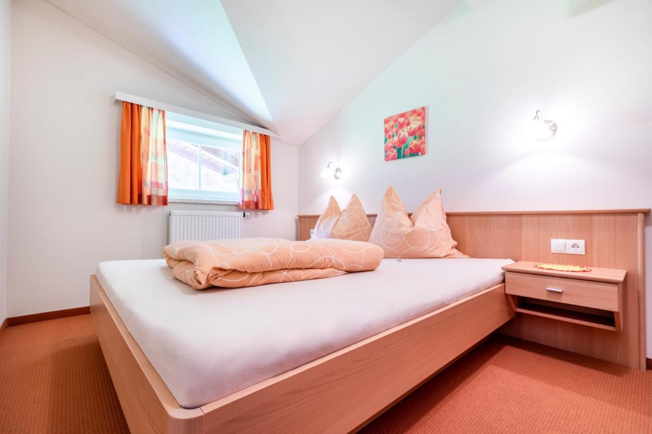 Apartment mit 1 Schlafzimmer und Balkon