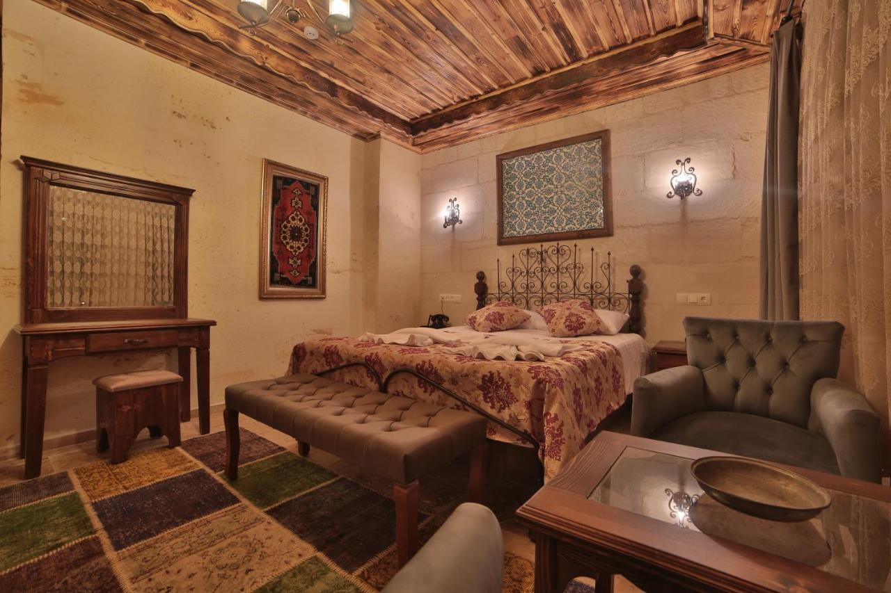 Üç Kişilik Oda - Manzaralı