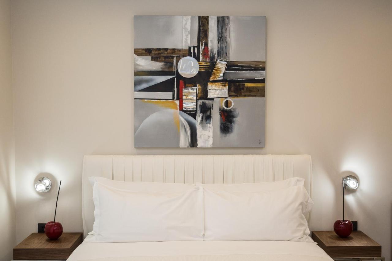 Habitación Doble Deluxe