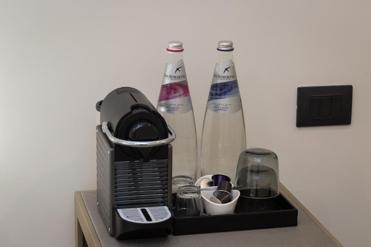 Habitación Individual Deluxe