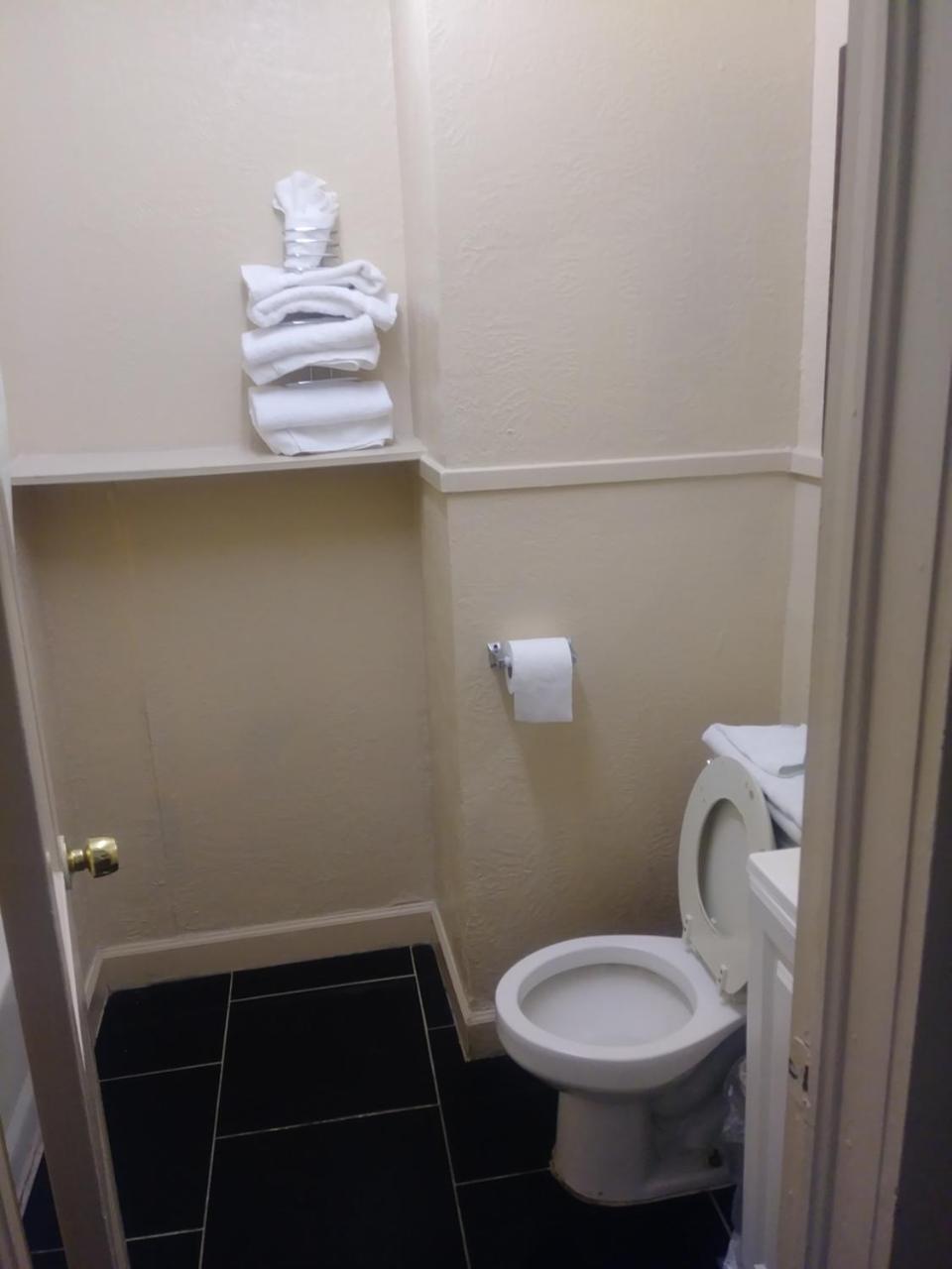Standard King Room