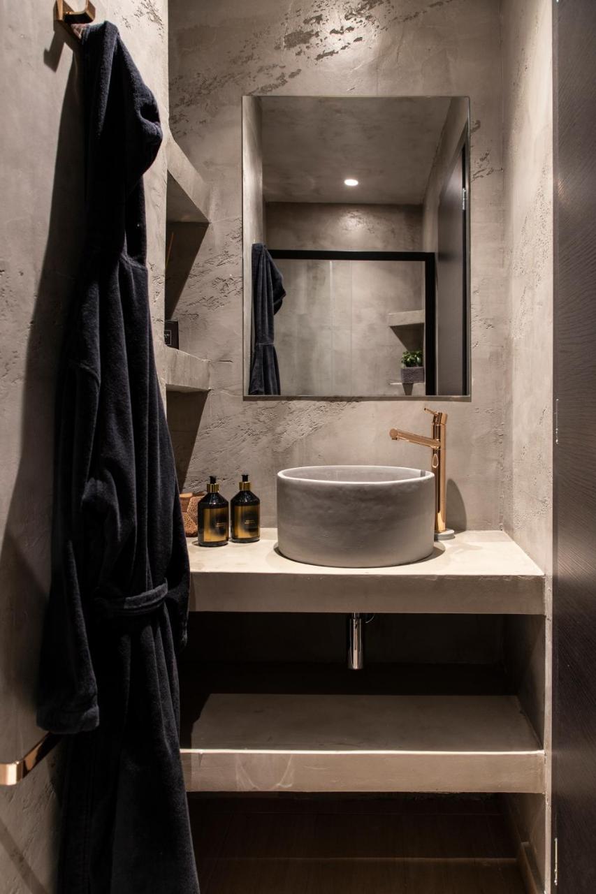 Habitación Doble Confort