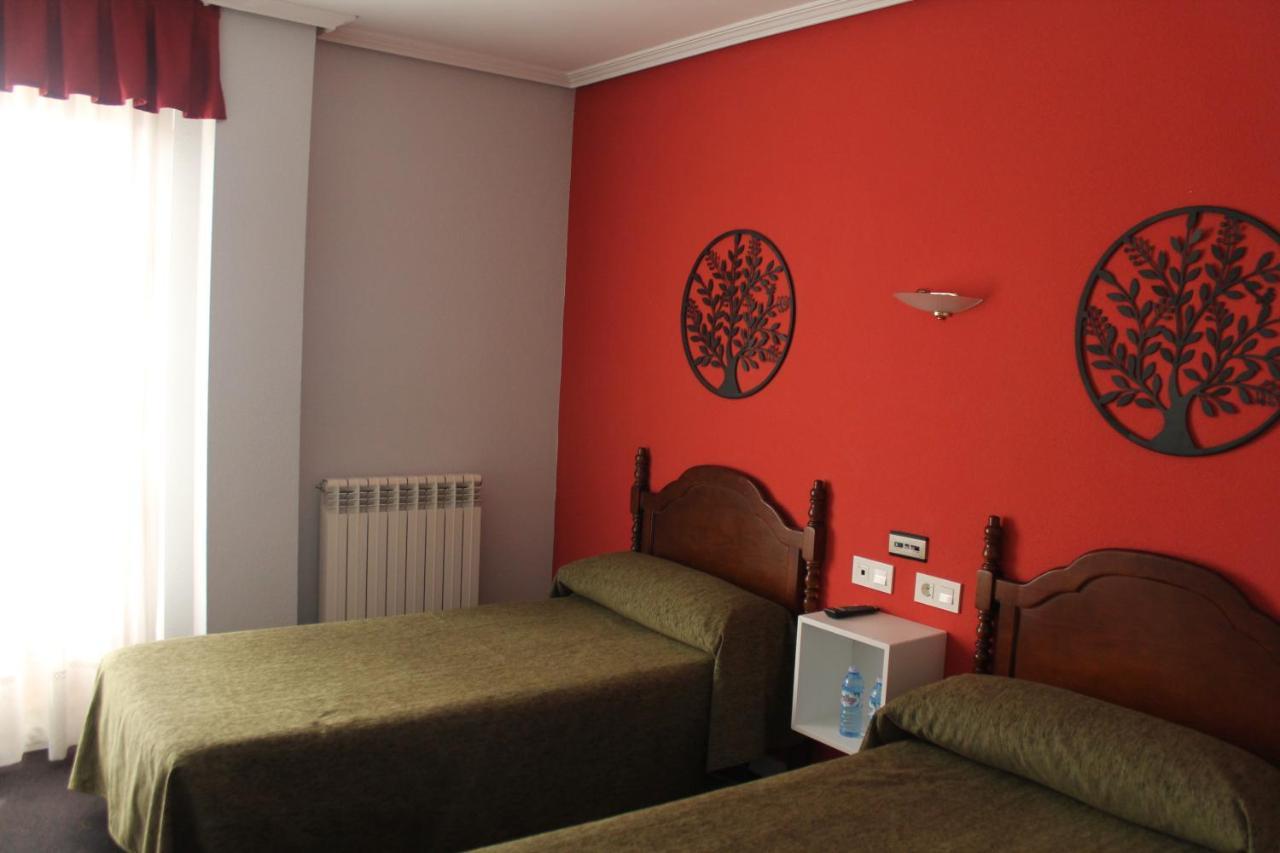 Double Room with Two Double Beds