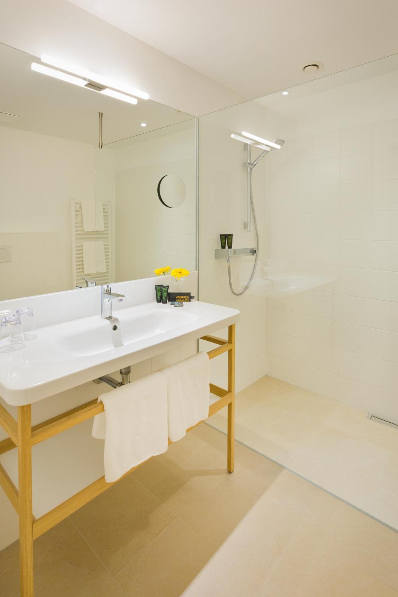 Loft Suite