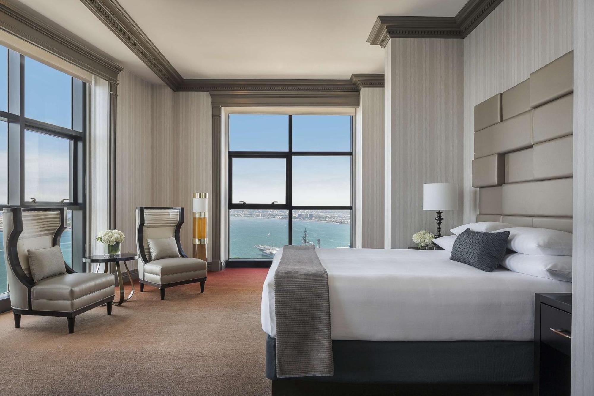 Penthouse Suite