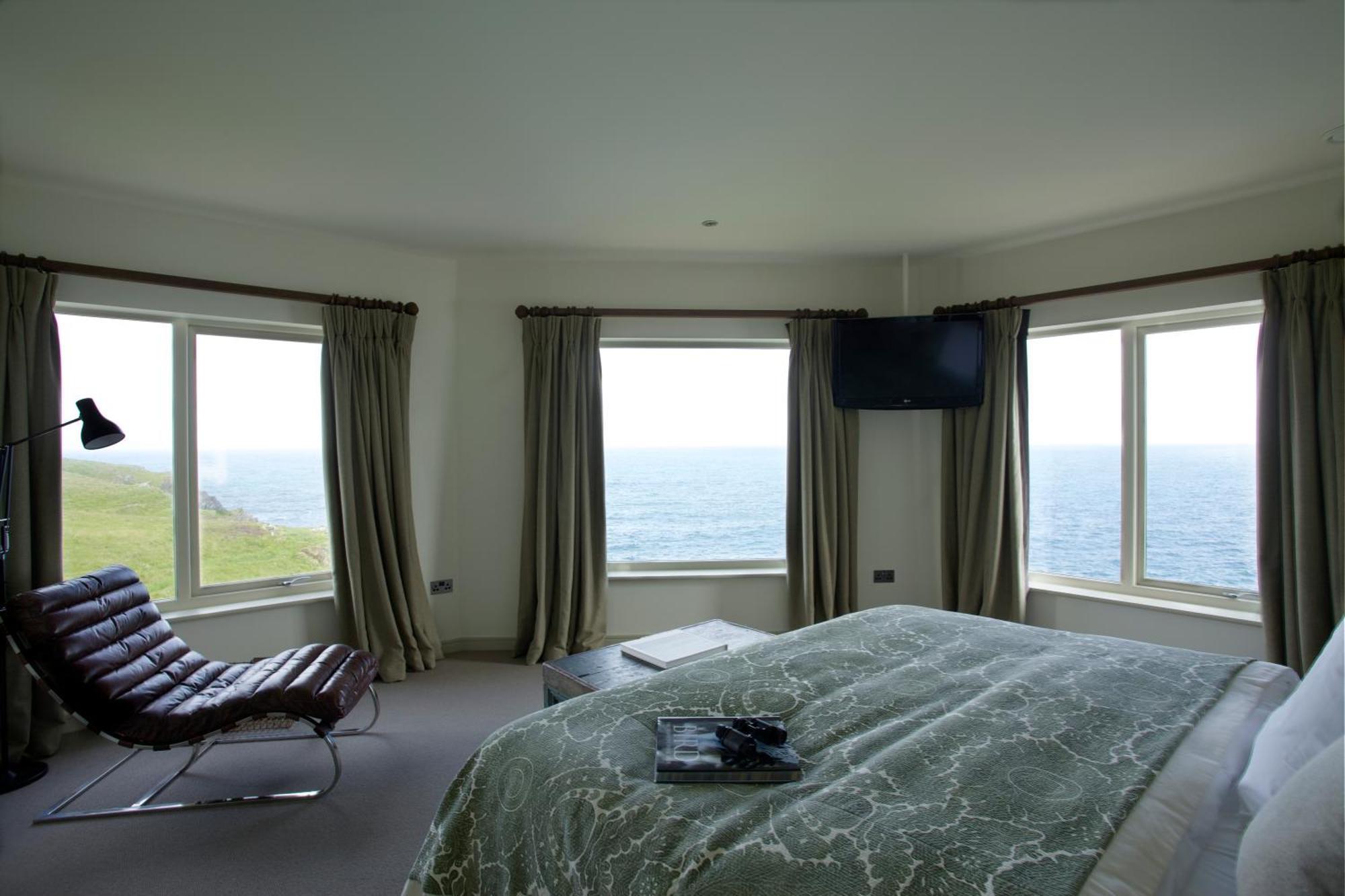 Luxury Double Room
