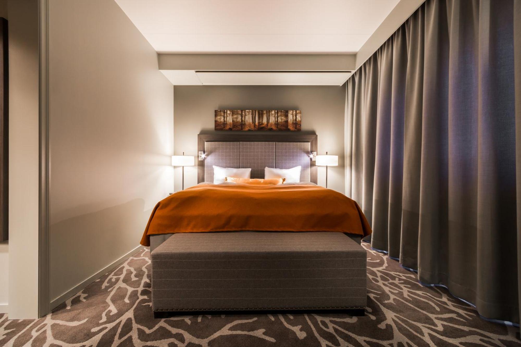 Double Room Plus
